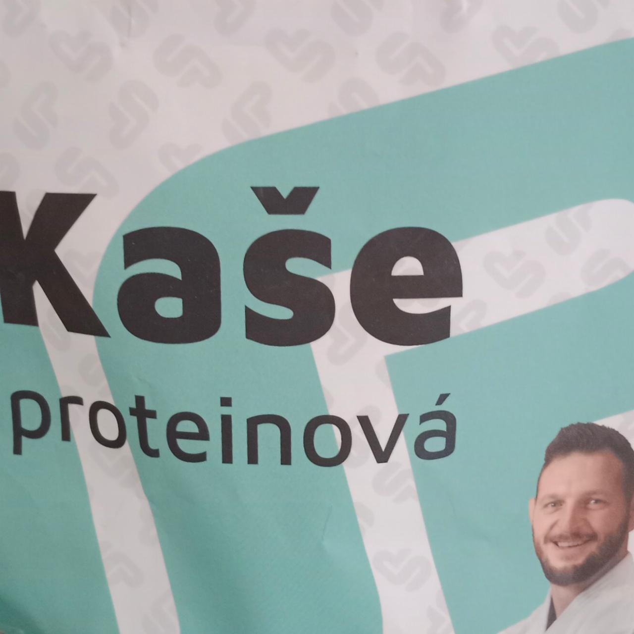 Fotografie - Kaše proteinová Kokos UP