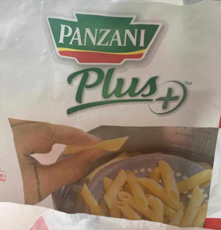 Fotografie - Farfalle Panzani Plus