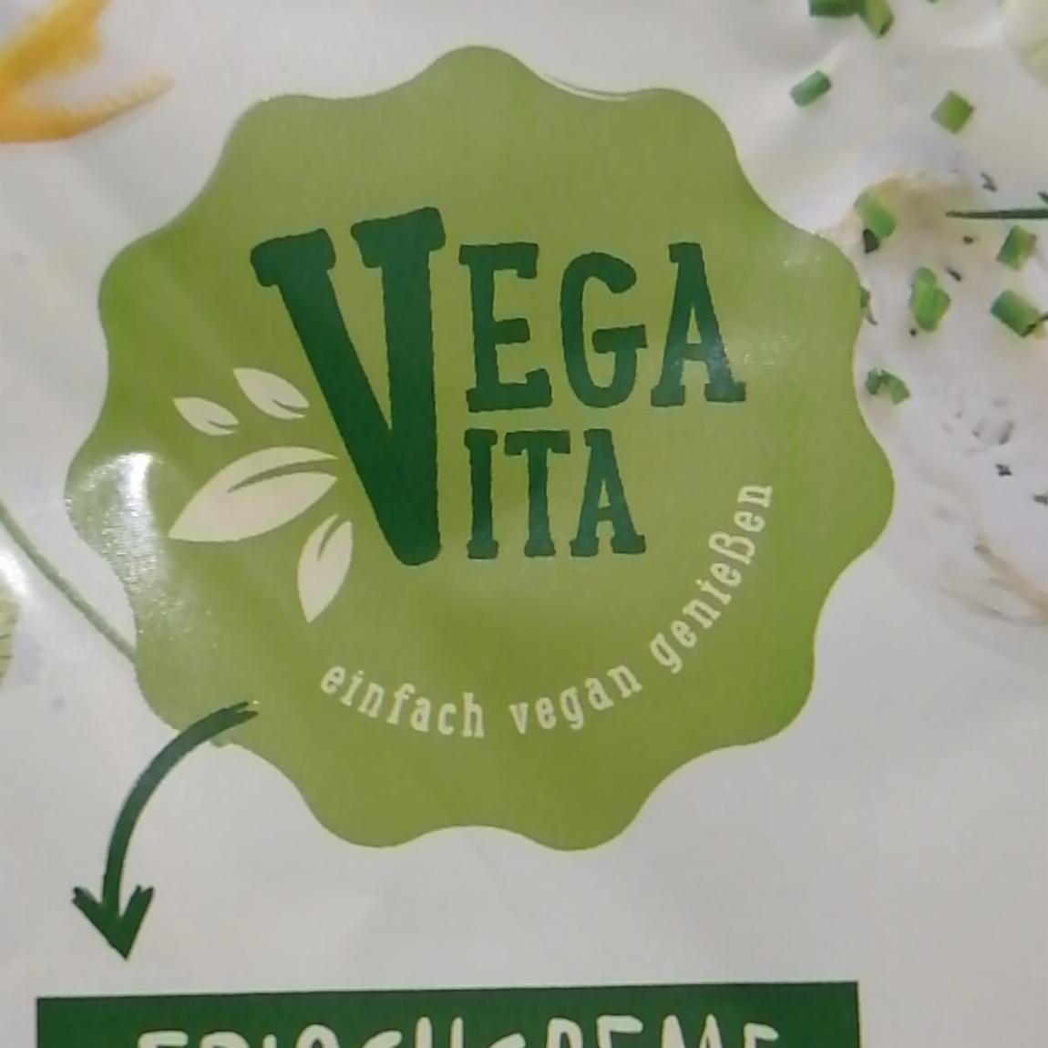 Fotografie - Vega vita