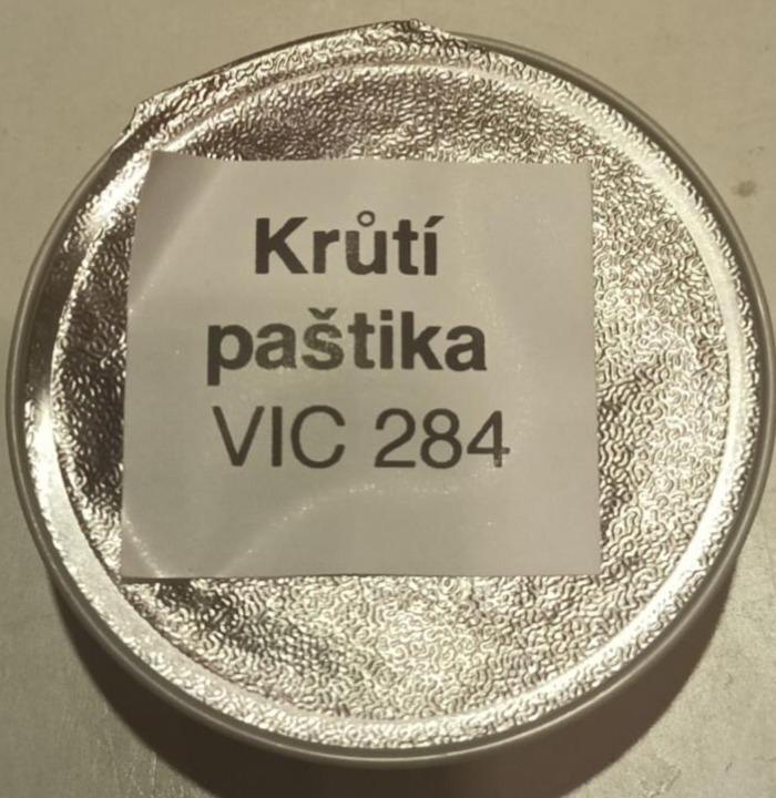 Fotografie - Krůtí paštika Victus