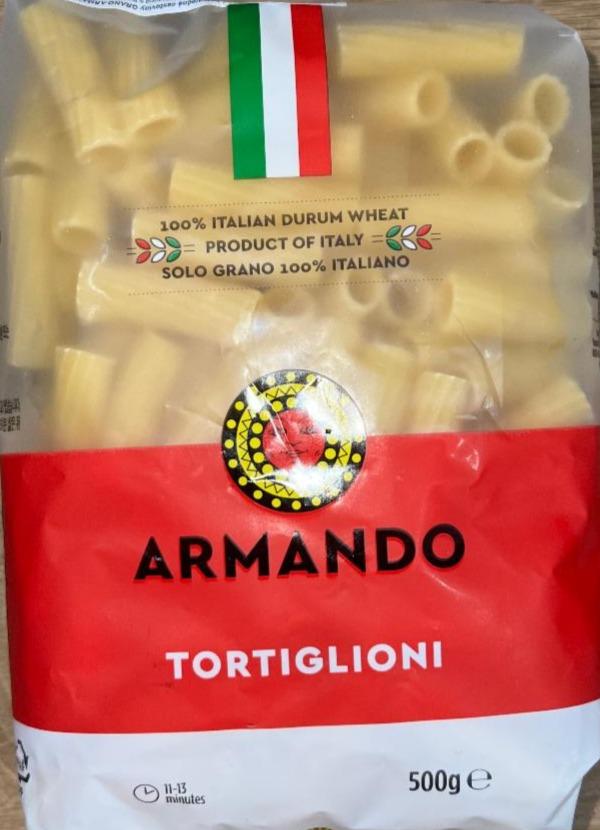 Fotografie - Tortiglioni Armando