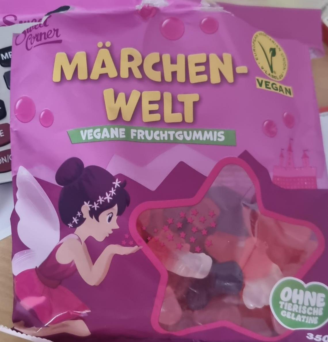 Fotografie - Märchen-welt Sweet Corner