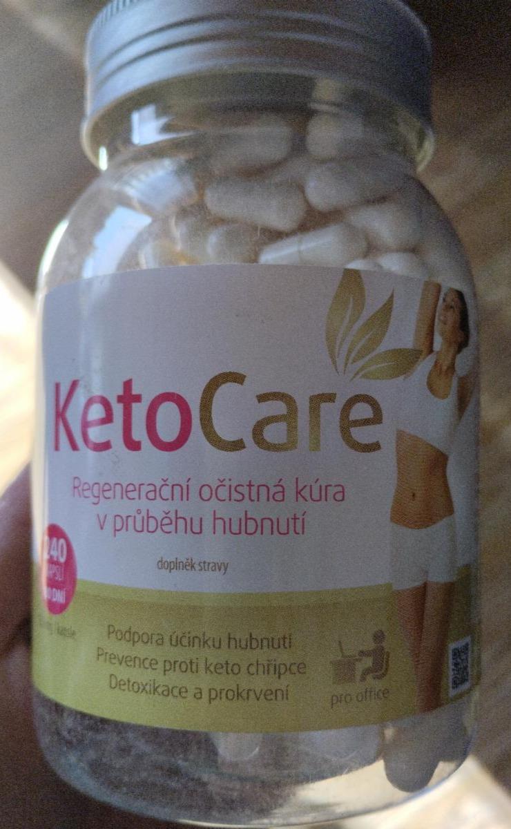 Fotografie - Keto Care