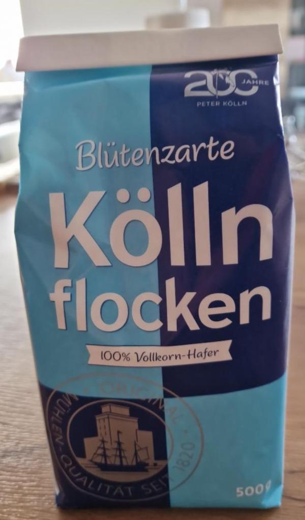 Fotografie - Blütenzarte Kölln Flocken