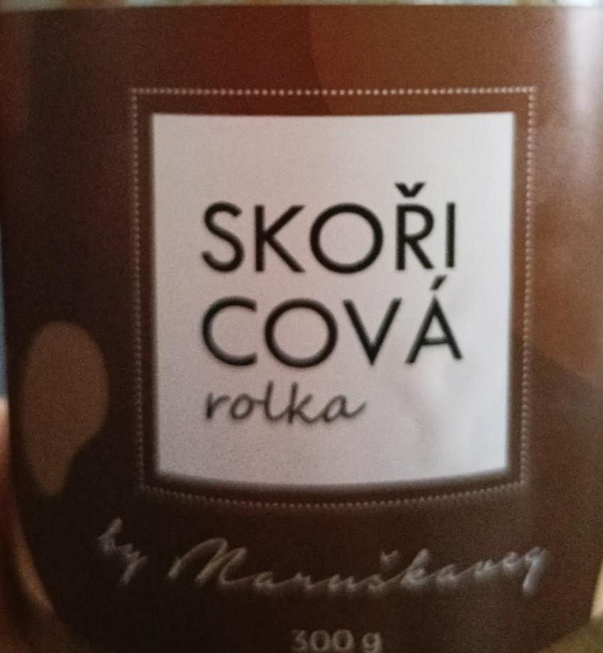 Fotografie - Skořicová rolka by Maruškaveg Nutty