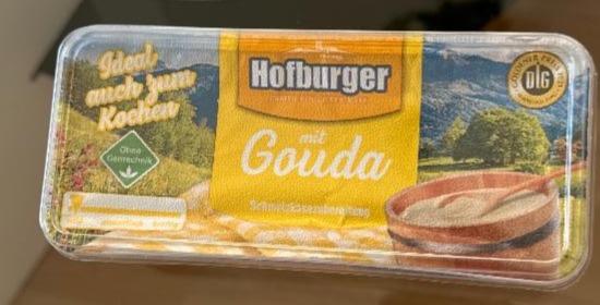 Fotografie - Mit Gouda Hofburger