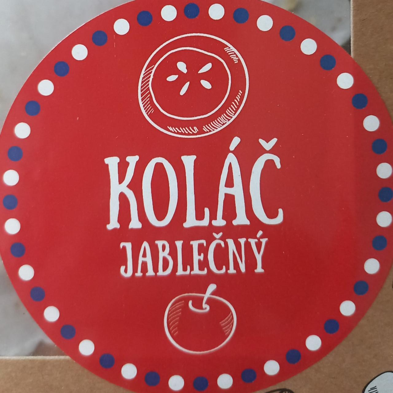 Fotografie - Královský koláč jablečný Globus