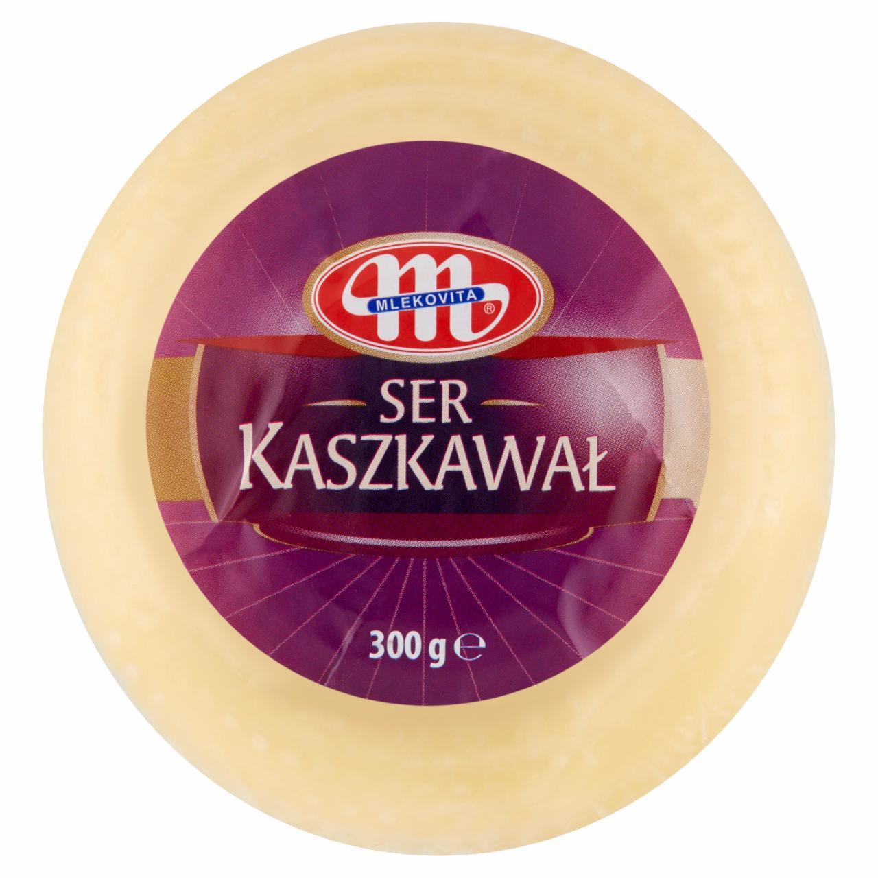 Fotografie - Ser Kaszkawał Mlekovita