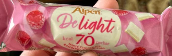 Fotografie - Delight Alpen