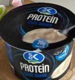 Fotografie - Protein Sade Dark-Sek Quark