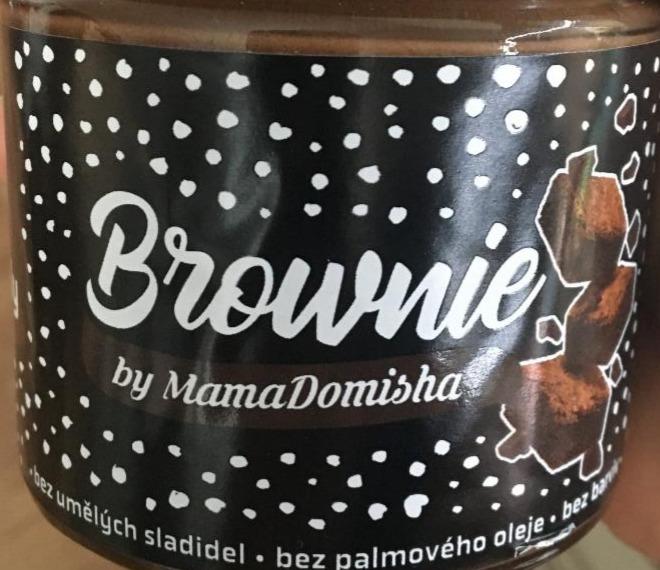 Fotografie - Brownie by mamadomisha Grizly