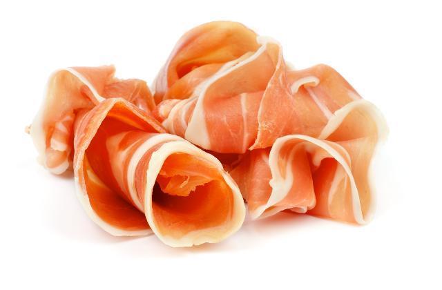 Fotografie - Prosciutto crudo