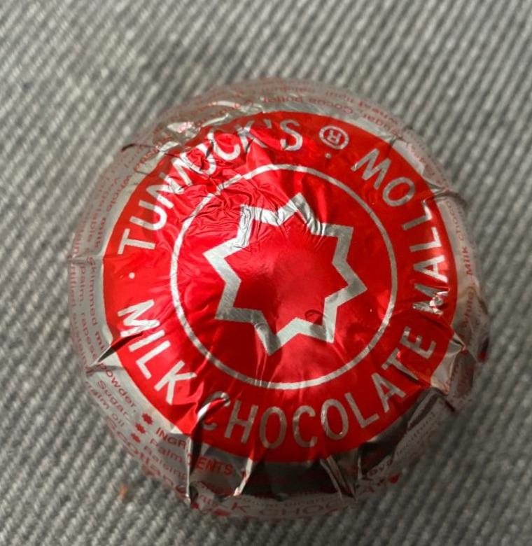 Fotografie - Milk Chocolate Tea Cakes Tunnock's