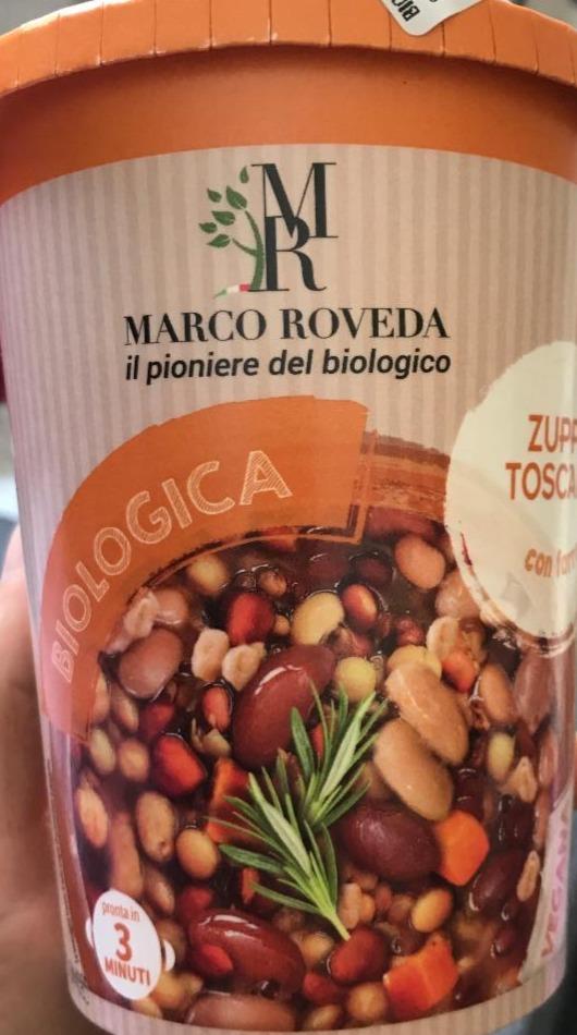 Fotografie - Zuppa toscana biologica Marco Roveda