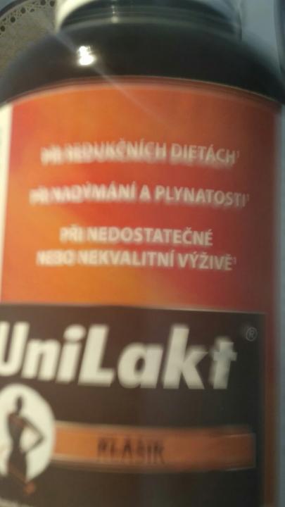 Fotografie - Unilakt klasik