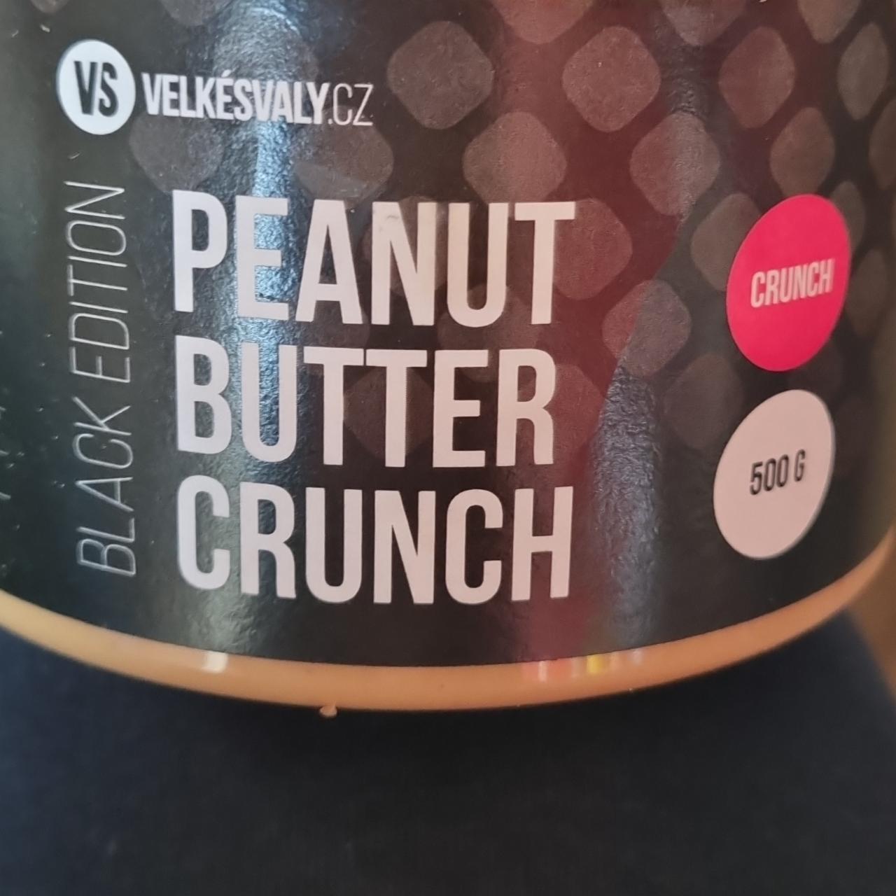 Fotografie - Peanut Butter Crunch Velkésvaly.cz