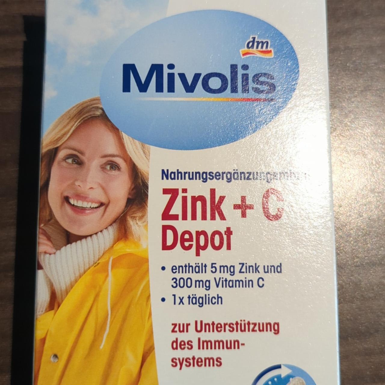 Fotografie - Zink+C Depot Mivolis