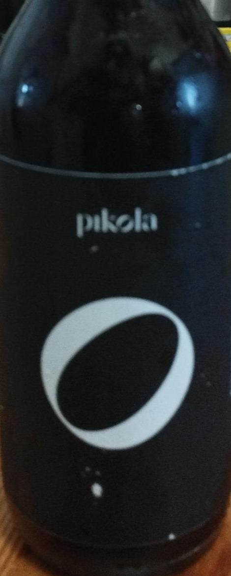 Fotografie - Pikola Cola