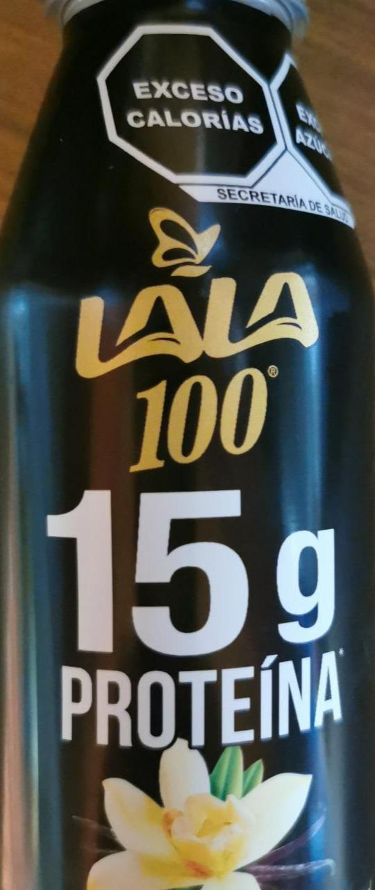 Fotografie - LALA 100 drin Proteína