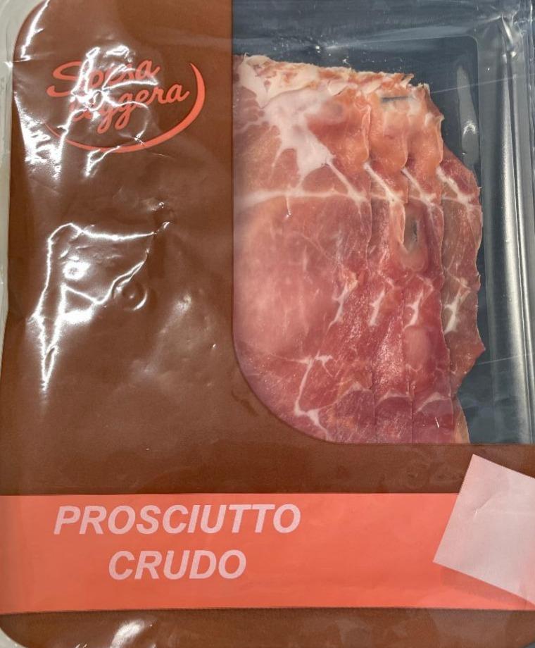 Fotografie - Prosciutto crudo Spesa Leggera