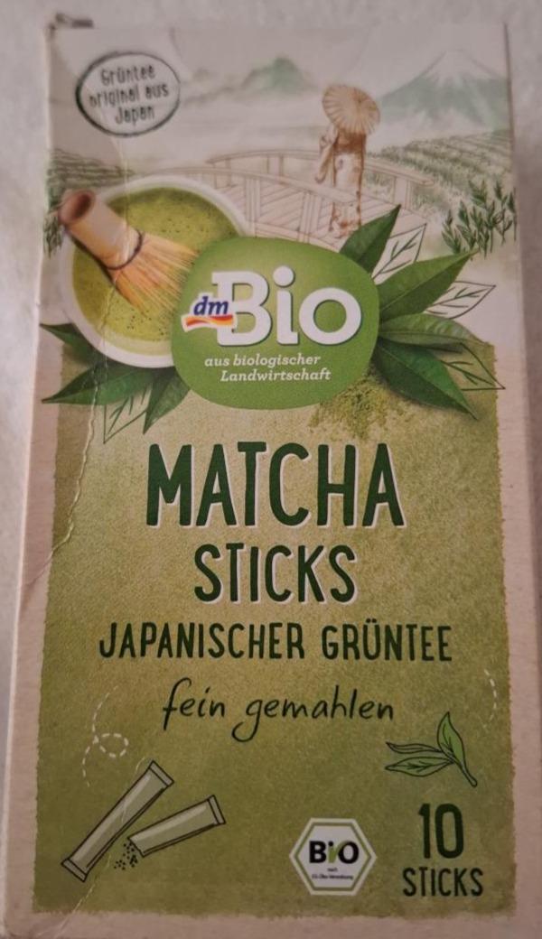 Fotografie - Matcha