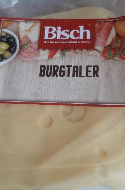 Fotografie - Burgtaler Bisch