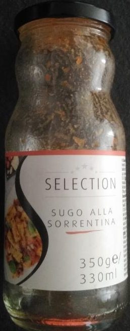 Fotografie - Sugo Alla Sorrentina Selection