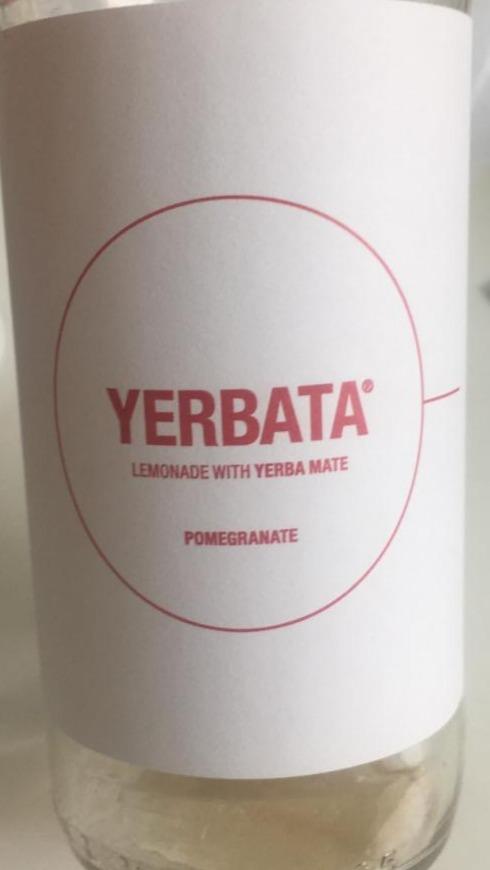 Fotografie - yerbata yerba maté