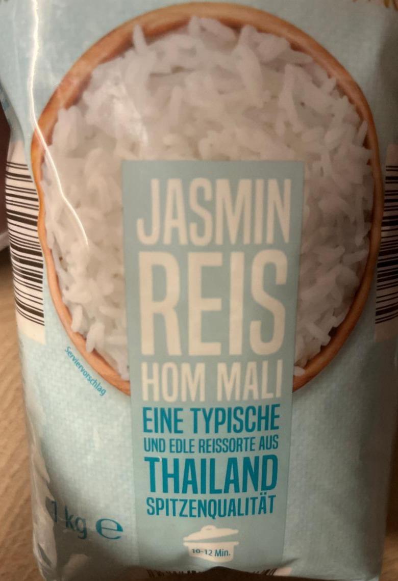 Fotografie - Jasmin Reis Bon-ri