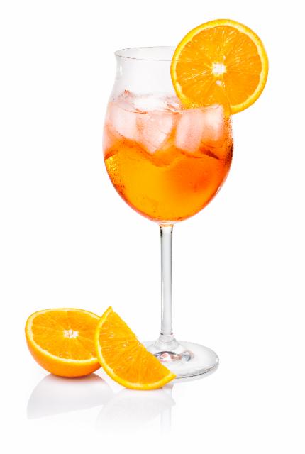 Fotografie - Aperol Spritz