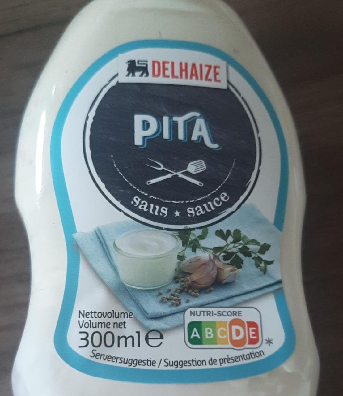 Fotografie - pita omacka