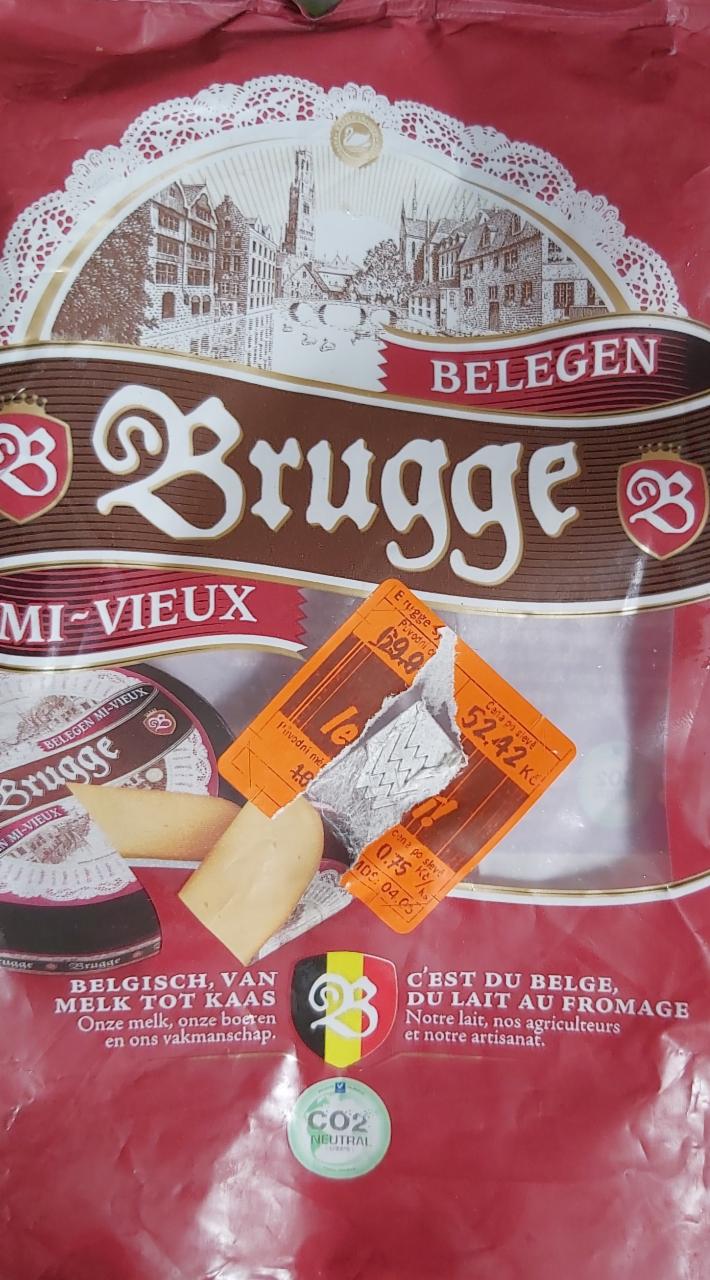 Fotografie - Brugge Belegen