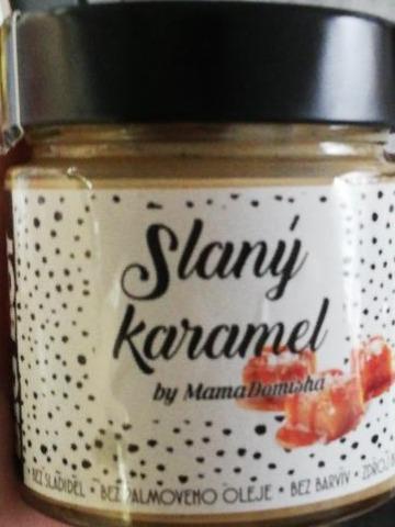 Fotografie - Slaný karamel by MamaDomisha Bigboy