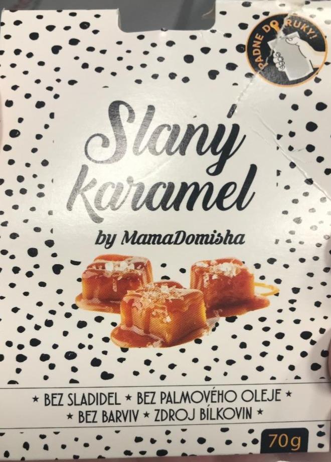 Fotografie - Slaný karamel by MamaDomisha Bigboy