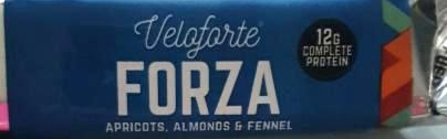 Fotografie - Veloforte Forza