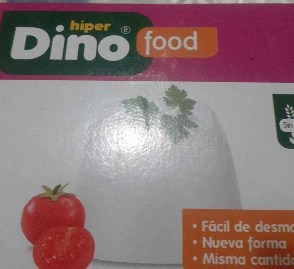 Fotografie - Queso fresco Dino