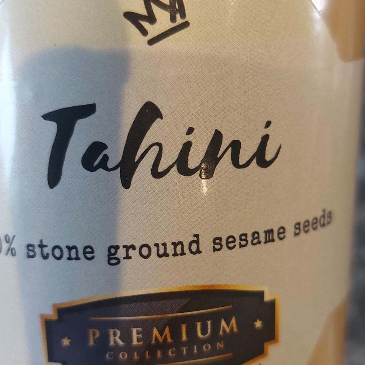 Fotografie - Tahini KLBD