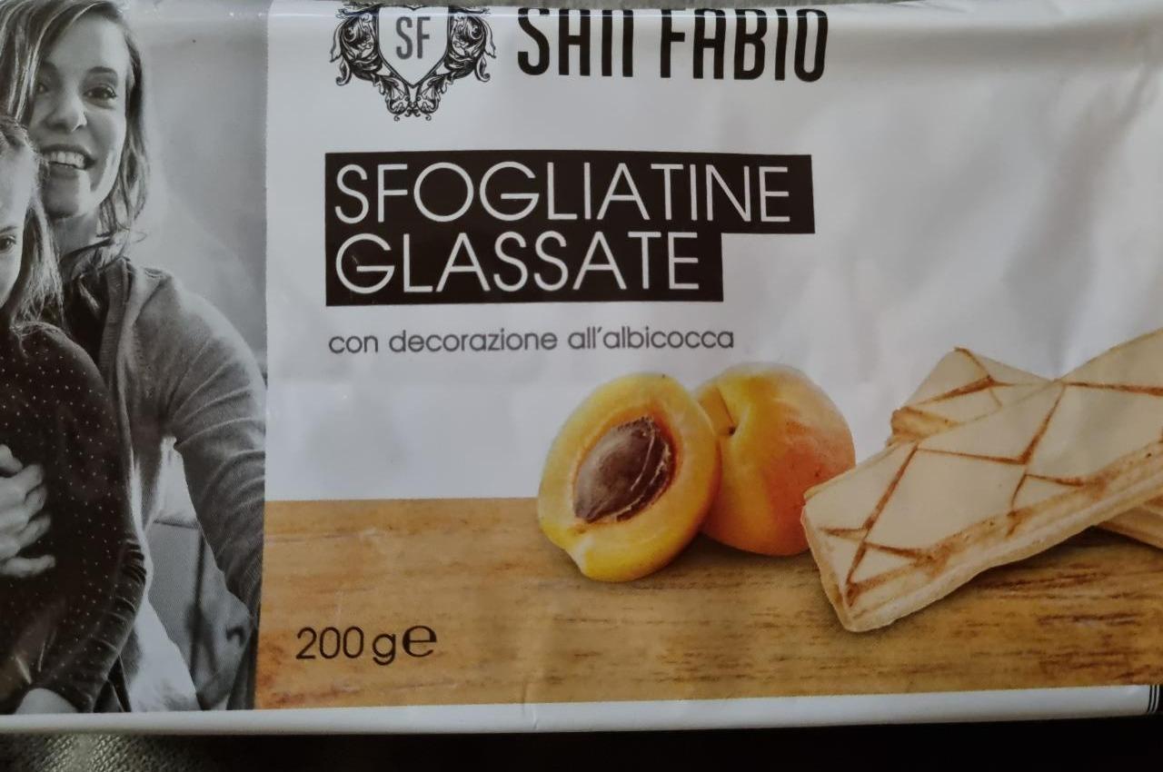 Fotografie - Sfogliatine glassate San Fabio