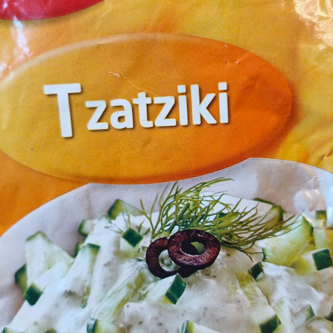 Fotografie - Tzatziki Vitana