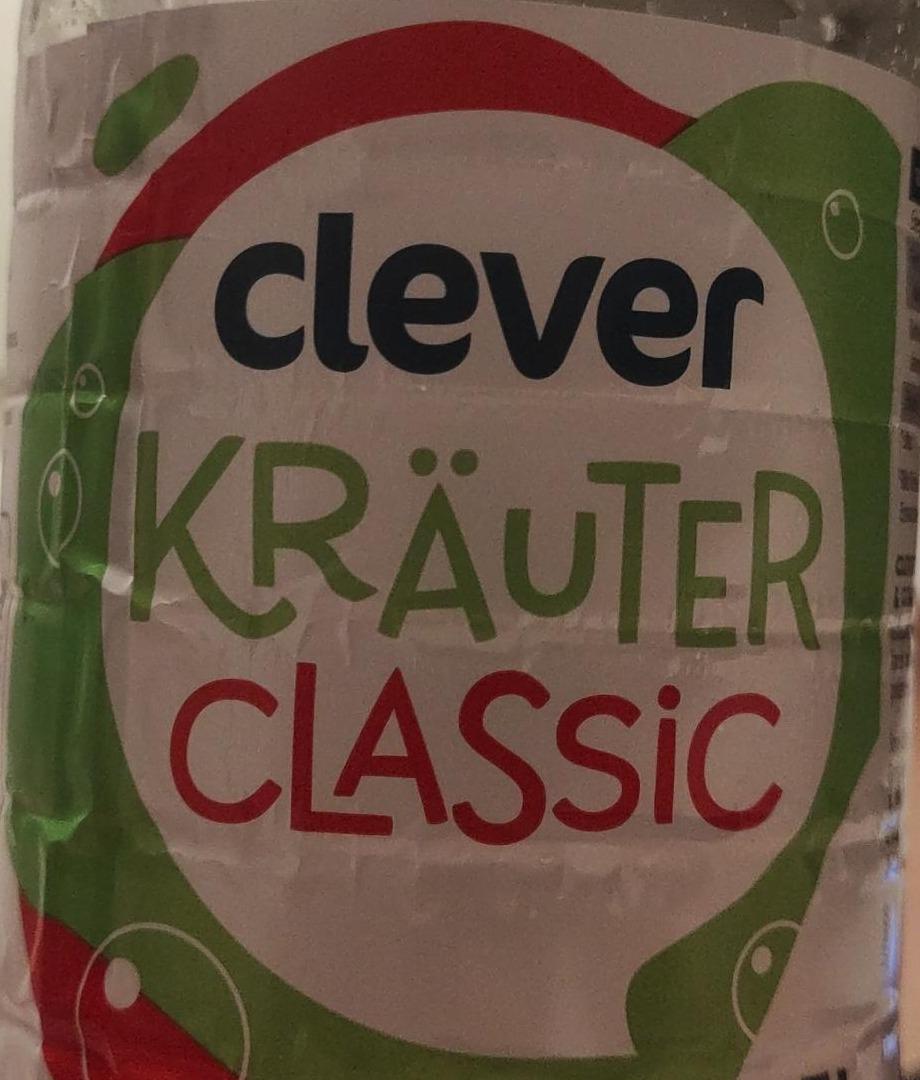 Fotografie - Kräuter classic Clever