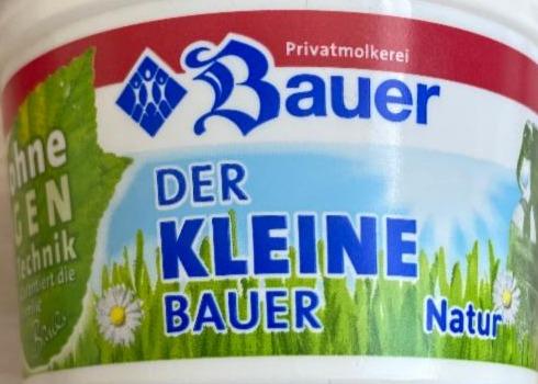 Fotografie - Der kleine natur Bauer