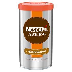 Fotografie - Azera Americano Nescafe