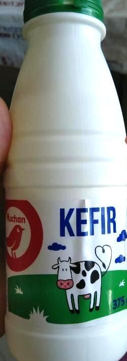 Fotografie - Kefir Auchan