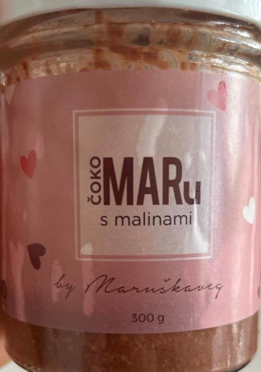 Fotografie - Čoko Maru s mailnami by Maruškaveg Nutty