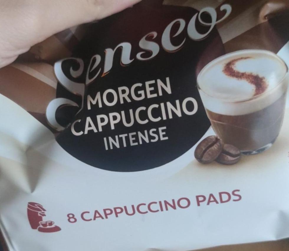 Fotografie - Senseo Morgen Cappuccino