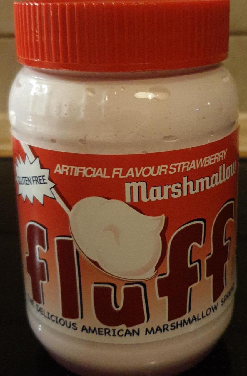 Fotografie - Fluff Marshmallow