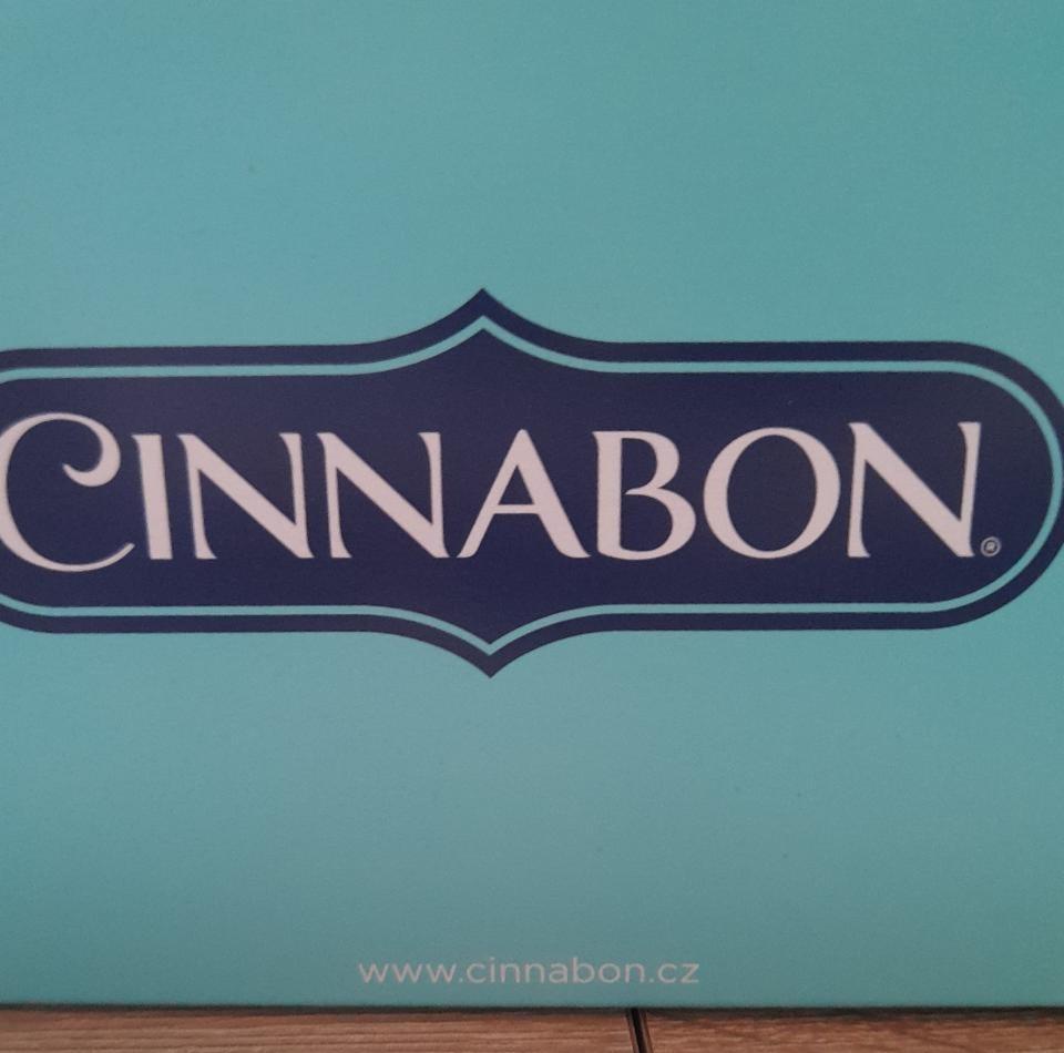 Fotografie - Cinnabon Rolls