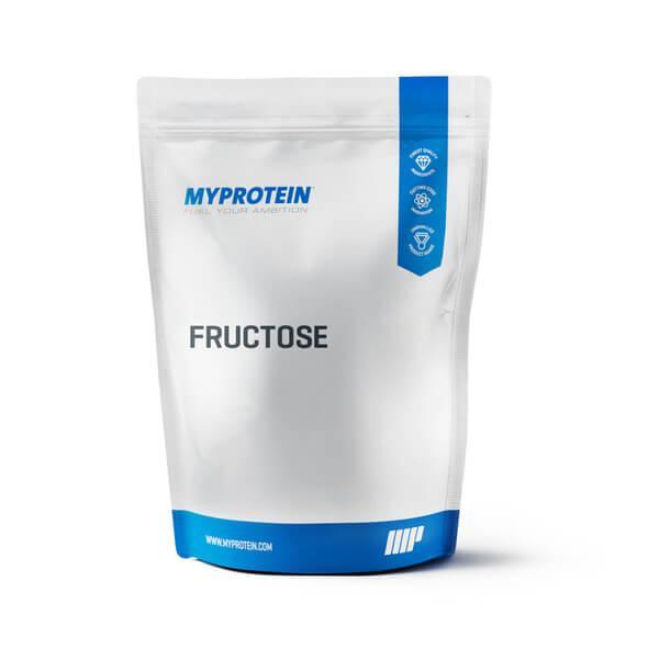 Fotografie - Fructose Myprotein