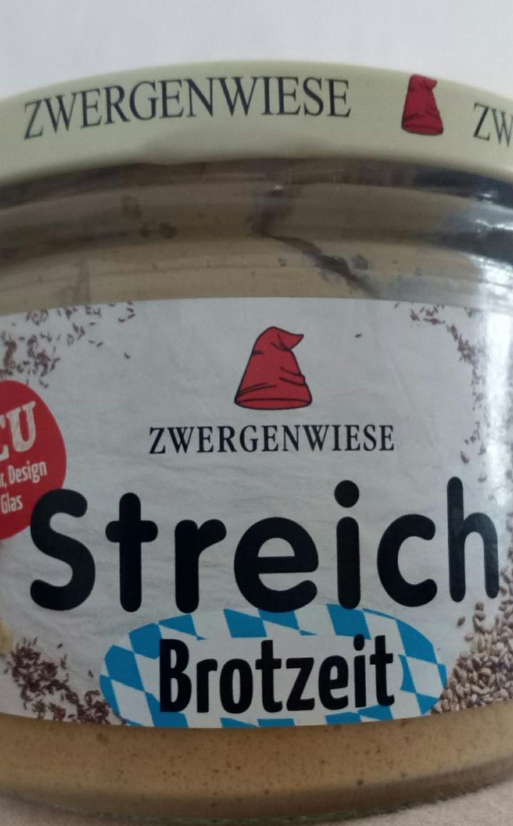 Fotografie - Streich Brotzeit Zwergenwiese