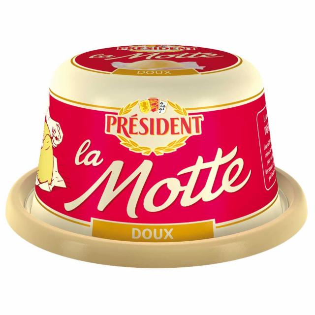 Fotografie - La Motte Doux Président